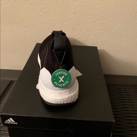 Adidas Ace 16+ Ultraboost. 9.5 USA size. New. - Picture 3 of 8